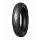 thumbnail image 1 of Llanta 100/80-16 para moto tubeless 50P TS 689F Timsun negro, 1 of 3