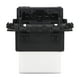 thumbnail image 5 of ZQ92291480, Módulo De Control De Ventilador De CA Profesional De Aleación De Aluminio De Resistencia De Motor De Ventilador De Protección A Prueba De Herrumbre Para Automóvil, 5 of 8
