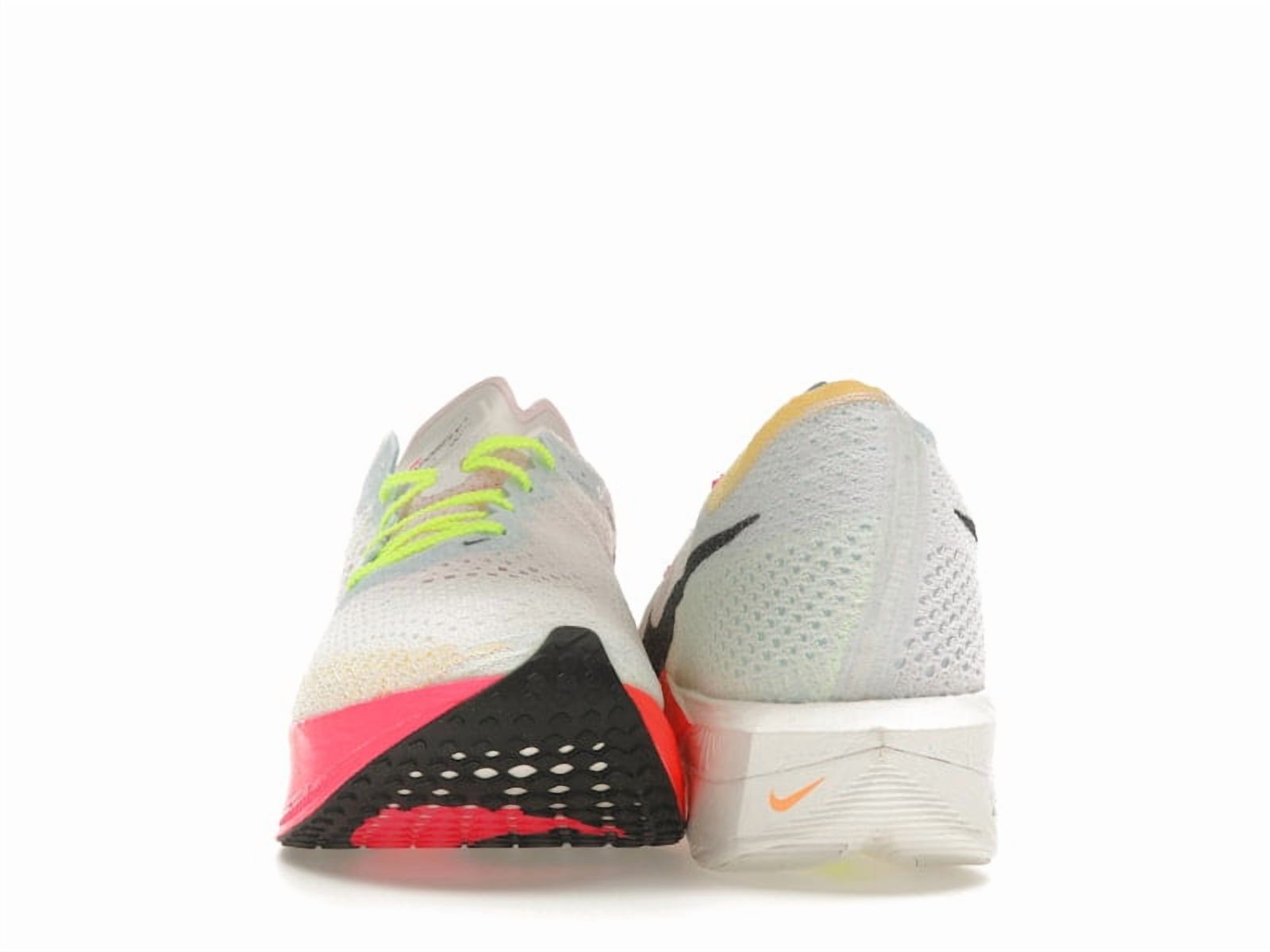 Nike Men's ZoomX Vaporfly 3 Multi-Color Running Shoes, from StockX