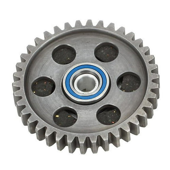 Robinson Racing 7738 Revo 3.3 Gen 3 Slipper Unit 38T Steel Spur 1.0 Mod RRP7738