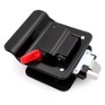 thumbnail image 3 of RV Trailer Camper Entry Door Lock RV Door Lock Double Open Door With Deadbolt, 3 of 9