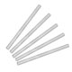 thumbnail image 3 of 5 uds varilla de acero inoxidable barra de eje recto redondo 6mm juego de accesorios para Robot de juguete DIY(4100-0006-0100), 3 of 14