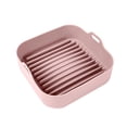 thumbnail image 1 of Toystoory Sartén para barbacoa, sartén de silicona, utensilios de cocina resistentes al calor, parrilla rectangular duradera, accesorios para barbacoa, Cocina y Comedor Numero 3 Toystoory HA026976-03, 1 of 6