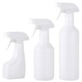 thumbnail image 5 of Large Capacity Pressure-type Spray Bottle, Ultrafine Atomizing Spray Bottle for Plants Cleaning, Versatile Water Misting Bottle for, HDPE Construction with Durable Nozzle, 5 of 5
