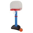 thumbnail image 1 of Little Tikes TotSports Easy Score Basketball Set, 1 of 4