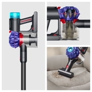 Dyson V10 Konical™ + Auto-empty Dok™ Cordless Vacuum | Black/Blue | New | Latest Technology