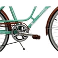 thumbnail image 3 of Bicicleta Retro Rodada 24 7 Velocidades Loving Monk Loving Vintage, 3 of 8