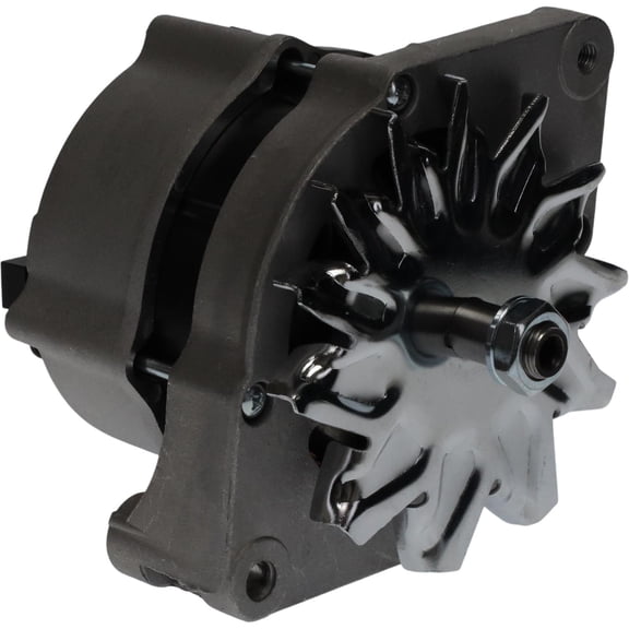 OEG Parts New Alternator Replacement For 1990-2012 Thermo King 2000-2007 Westerbeke 0120488297, 415458, 416780, 5D33839G01, 5D38602G01, 5D38603G01, 8415458, 8418461, 8449571, ABO0196, 40024033
