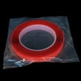 thumbnail image 5 of for 3M Heavy Duty Mounting Tape Clear Double Sided High Strength Long-Term Durability for Cell Phone for Touch Screen Re, 5 of 13