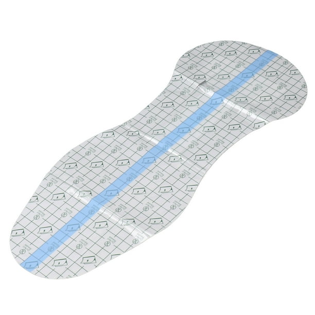 Parche Privado De Natación Para Mujeres, Desechable, Envuelto Individualmente, Impermeable, Parche Privado De Natación, Núcleo De Algodón, Mantiene Seco Para El Baño