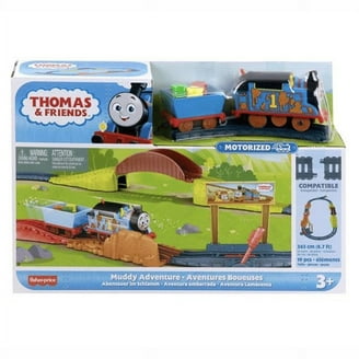 Thomas The Train Zip, Zoom & Logging Adventure - Replacement Train