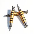 thumbnail image 3 of EDTara Car Depression Repair Percussion Leveling Pen Sheet Metal Dent Bump Shaping Tool Bump Pit Flattening Pen, 3 of 8