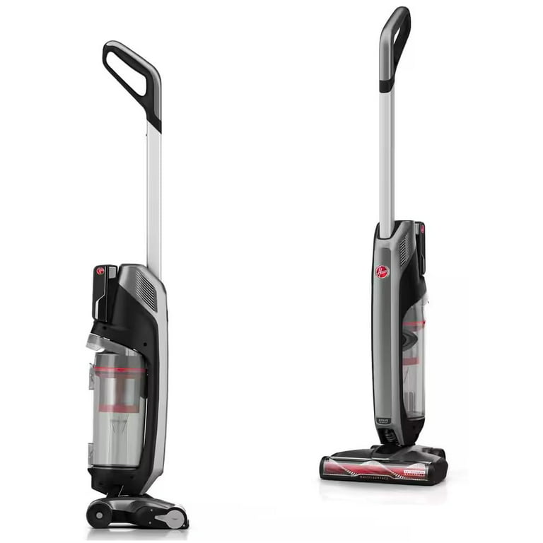 Hoover OnePwr Cordless Carpet & Floor Sweeper Hand Vacuum Kit - Power  Townsend Company
