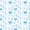Blue, variant on Erosebridal Black Pink Bow-tie Girls Twin Quilt Set, Princess Cartoon Twin Coverlet Set, 2 Pieces