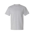 thumbnail image 1 of Hanes Beefy-T Camiseta de manga corta para adultos 5180 Light Steel 5XL hanes 5180, 1 of 1