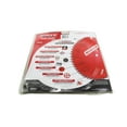 thumbnail image 4 of Diablo Genuine 14 in. X 108 Tooth Thin Aluminum Cutting Saw Blade D14108N, 4 of 4