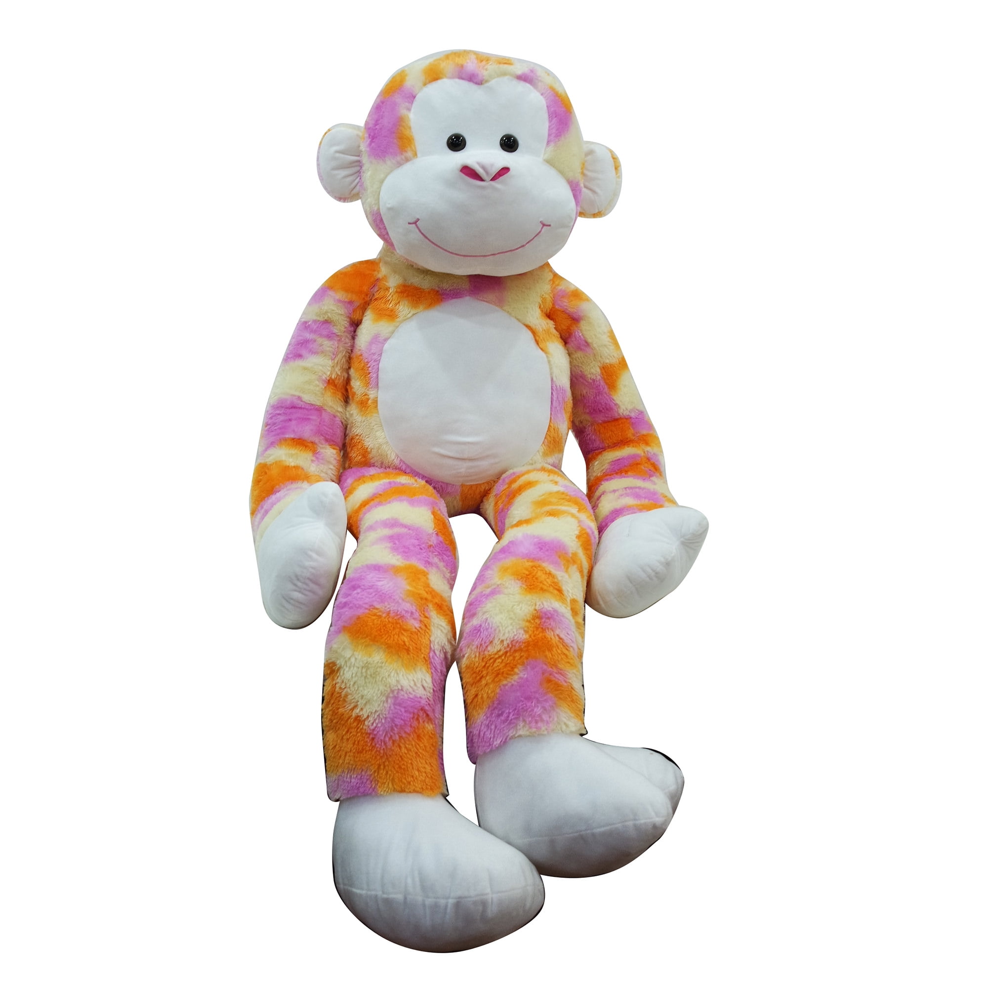 rainbow sloth walmart
