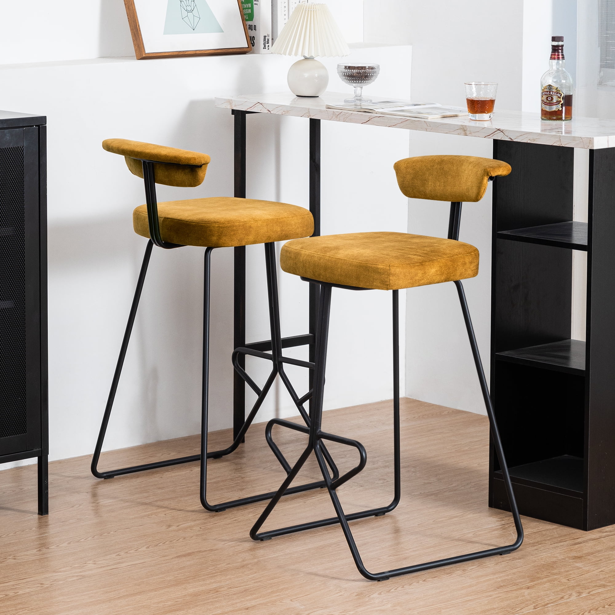 29 inch deals bar stools walmart