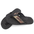 thumbnail image 4 of Chanclas Verano Chanclas Ligeras Zapatillas Multicapa Chanclas de EVA para Playa / Piscina Adultos Zapatos Verano para Hombres / Mujeres ANGGREK Otros, 4 of 8