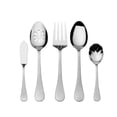 thumbnail image 3 of Wallace Home 45 Piece Brooklyn Flatware Set, 3 of 5