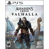 Assassin?s Creed Valhalla PlayStation 5 Standard Edition