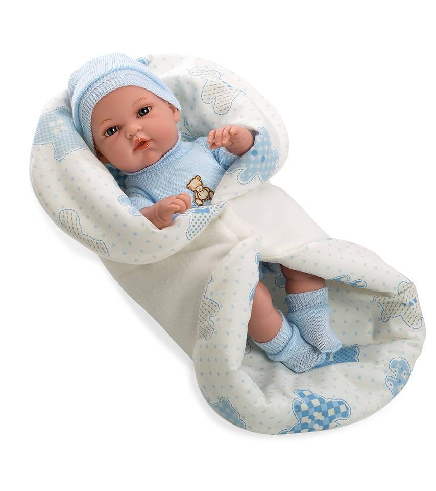 baby boy doll walmart