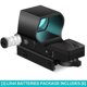 thumbnail image 3 of Telescopio de accesorios de alcance y equipo, 3 of 5