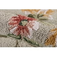 thumbnail image 4 of Momeni SPENCSP-16SAG Spencer Area Rug, Sage, 4 of 5