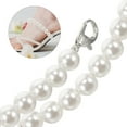 thumbnail image 3 of BESTYASH 2Ud Decorativas Para Con Para Uso En De Mujer Elegantes, 3 of 8