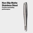 thumbnail image 3 of Revlon Tweezer, Slant Tip, 3 of 8