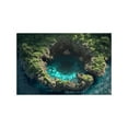 thumbnail image 1 of Modern Soft Area Rug for Living Room and Bedroom Floor Carpet with Contemporary Design, 1 of 5