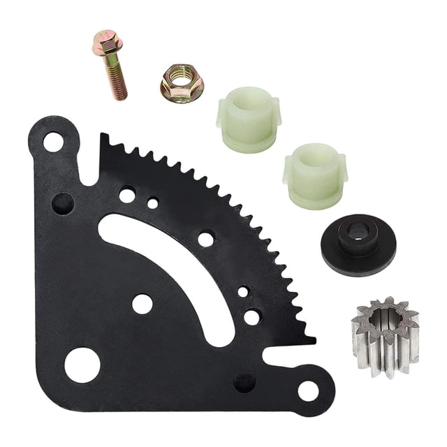 Kit de reconstrucción del engranaje del piñón de dirección, pieza de repuesto, accesorio, kit de reparación práctico profesional Gx21924BLE Gx20054