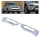 thumbnail image 5 of Niña de Luz Fog, LR045048 CUBIERTA DE LUZ DELANTERA ANTI-IMPACTO RESTENTE A LOS RASURATOS Para Sport L494 Pre-Facelift 2013 A 2017, 5 of 7