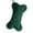 Green, variant on Extra Large Dog Christmas Stocking - 16.5 Inch Bone Shaped Cable Knit Pet Stocking for Large Dogs, Family Holiday Decorations, Personalized Pet Gift Storage