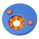 thumbnail image 5 of Traje Brazalete Flotabilidad para Flotantes Nadar en () Azul, 5 of 5