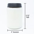 thumbnail image 4 of Vela Aromatica Milkhouse Candle Company Farmhouse Cup O Joe 26oz 150 Horas, 4 of 5