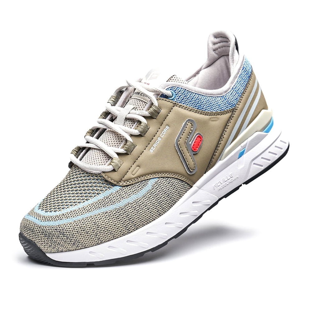 FitVille Extra Wide Athletic Sneakers 