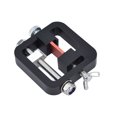 thumbnail image 3 of Empujador de mira trasera, para Glock Empujador de mira trasera Herramienta de empujador de mira trasera Máxima confiabilidad, 3 of 8