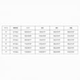 thumbnail image 4 of TOWED22 Boys Tshirt Raglan Short Sleeve Shirt Cotton Blend Basic Tees Breathable Baseball T-Shirts Light Weight(Grey,6-7 Y), 4 of 9