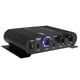thumbnail image 2 of Amplificador estéreo Power Home HiFi Pyle Receptor de audio portátil de sonido envolvente, 2 of 2
