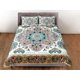 thumbnail image 3 of Funda nórdica mandala vintage juego de cama boho full, queen, king, ropa de cama de dormitorio,, 3 of 4
