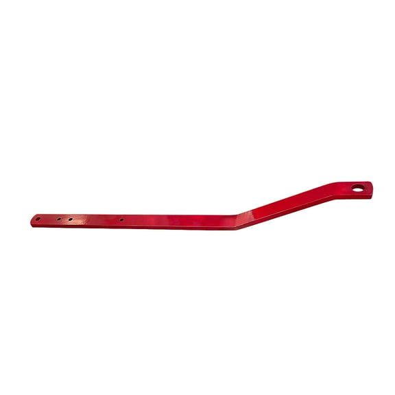 Swinging Drawbar (Straight) Fits International Tractor 49200DB