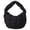 Black, variant on Mini Puffy Quilted Handbag Soft Puffer Tote Bag for Women Cute Wrist Bubble Bag Lightweight Nylon Clutch Purse