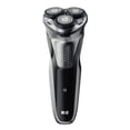thumbnail image 1 of Electric Shaver for Men 8W 3D Independent Heads RechargeableFast USB-C Charging 60min Runtime Lightweight Rotary Electric Razor, 1 of 7