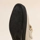 thumbnail image 3 of Guardurnaity Mocasines con cadena de Metal, zapatillas elegantes a rayas antideslizantes de tacón bajo a la moda, resistentes al desgaste, regalo Calzado Negro, 3 of 6