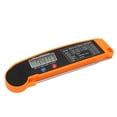 thumbnail image 4 of Food Thermometer,Meat Thermometer Multifunction Instant Digital BBQ Meat Thermometer Cooking Food Thermometer Smart Functionality, 4 of 8