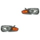 thumbnail image 1 of Par de Faros Cavalier 2003 A 2004 Chevrolet TYC ., 1 of 4