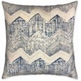 thumbnail image 1 of hometrends Chevron Vidal Decorative Pillow, 1 of 5