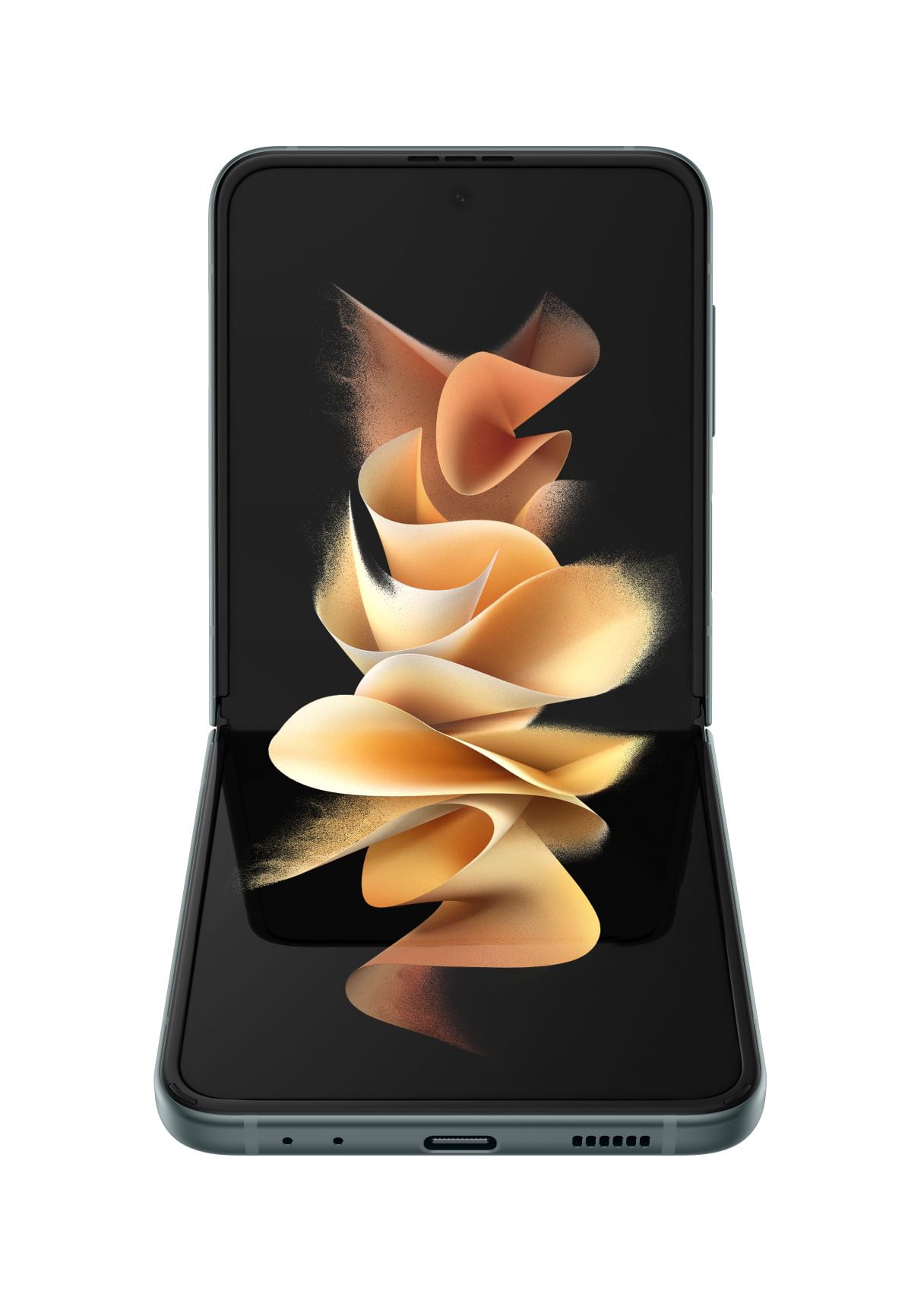 Samsung Galaxy Z Flip3 5G 128GB Phantom Black (Verizon)  SM-F711UZKBVZW/SM-F711UZKAVZW - Best Buy
