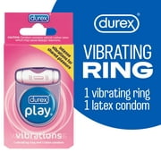 Durex Pleasure Me 12 Kondome + Durex Play Play 2in1 Massage Und Gleitgel  Mit Aloe Vera Flakon 200ml